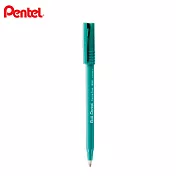 PENTEL Ball Pentel 鋼珠筆 0.6 黑