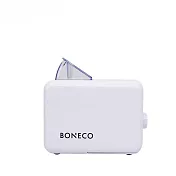 瑞士BONECO  隨行加濕機U7146 經典白
