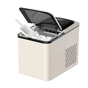 SONGEN 松井 SG-IC07E  白色   自動製冰機 衛生冰塊