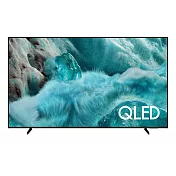 三星 SAMSUNG 65型 4K QLED AI 智慧顯示器 65Q7F QA65Q7FAAXXZW
