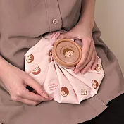 櫻桃小丸子冷暖兩用水袋
