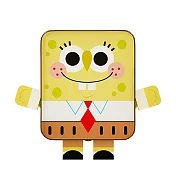 AREAX磚區 海綿寶寶 海派甜心派對 愛心發射