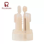 【Royalcare】口腔清潔套裝組合附收納盒