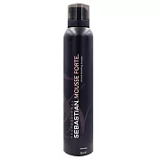 SEBASTIAN 莎貝之聖 搖滾慕絲 200ml (公司貨)