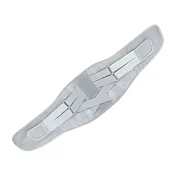 高彈透氣強支撐護腰帶 M 灰色