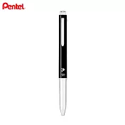 PENTEL i+ 三色用筆管 黑