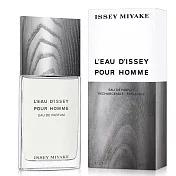 Issey Miyake 三宅一生 一生之水 蔚藍冷杉男性淡香精(125ml)-專櫃公司貨
