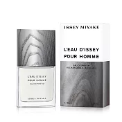 Issey Miyake 三宅一生 一生之水 蔚藍冷杉男性淡香精(40ml)-專櫃公司貨