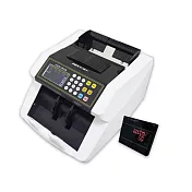 【ANICE】台幣銀行專用 驗鈔機 點鈔機 驗鈔機 /台 GT-9800+