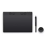 WACOM Intuos Pro medium 專業繪圖板-中 /台 PTK670K0C