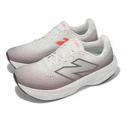 New Balance NB 慢跑鞋 Fresh Foam X 1080 V14 2E 寬楦 男鞋 灰 棕 緩衝 運動鞋 NB M108014F-2E 27cm GREY/BROWN