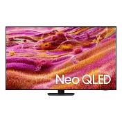贈壁掛安裝 三星 SAMSUNG 85型 4K Neo QLED 165Hz Mini LED AI智慧顯示器 85QN90F QA85QN90FAXXZW