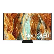 三星 SAMSUNG 65型 4K Neo QLED 120Hz Mini LED AI智慧顯示器 65QN70F QA65QN70FAXXZW 黑
