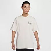 NIKE AS U NSW TEE M90 LBR CRFT 男短袖上衣-HJ0615901 L 白色
