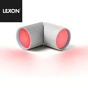 LEXON RAY LIGHT 多彩情境氣氛燈 -  太空灰