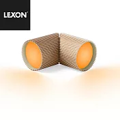 LEXON RAY LIGHT 多彩情境氣氛燈 -  亮金色