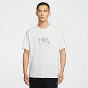 NIKE AS M NK TEE M90 OC VERB 男短袖上衣-HJ3432121 2XL 白色
