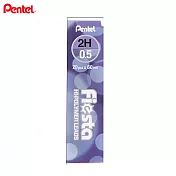 PENTEL C235TF Fiesta 自動鉛筆芯 0.5 2H