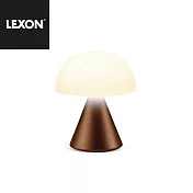 LEXON MINA 迷你LED情境氣氛燈 - 古銅色