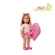 【our generation】瑪朵