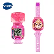 【Vtech】汪汪隊立大功-多功能遊戲學習手錶- 天天