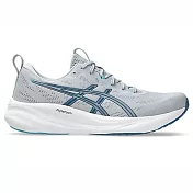 Asics Gel-pulse 16 [1011B962-021] 男 慢跑鞋 彈力 支撐 緩震 灰 藍