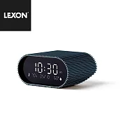 LEXON RAY CLOCK 多功能鬧鐘 - 海洋藍