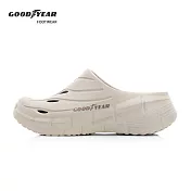 【GOODYEAR 固特異】男款水陸緩震輕便鞋 / GAMP53671 JP25 卡其