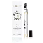 LE COUVENT洛蔻芳 愛情鳥之水 淡香精隨身瓶10ml (賽普勒斯蜜柑+百香果)