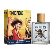 ONE PIECE 航海王經典淡香水 100ml