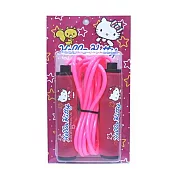 【SUCCESS 成功】KITTY粉彩瘦身跳繩 /條 A431