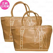 SK-Ⅱ 英倫手繪名媛包*2(公司貨)