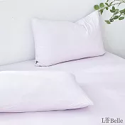 義大利La Belle《葡萄波波》眠綿冰涼感信封枕套--2入