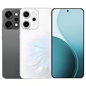 OPPO Reno14 Pro (12G/512G) AI大螢幕5G美拍機※送支架+內附保護殼※ 灰