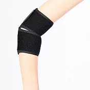 【anytime安您泰】遠紅外線自黏式護肘AN986/2入