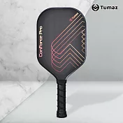 【Tumaz月熊健身】碳纖維專業匹克球拍(單支)