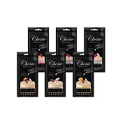 Cherie 法麗- 全照護主食肉泥系列｜全口味12入嚐鮮組｜12g x12