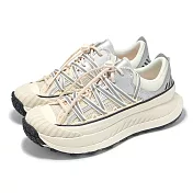 Converse 休閒鞋 Chuck 70 AT-CX 男鞋 女鞋 米銀 厚底 增高 鞋扣 老爹鞋 A15186C 27cm BEIGE/SILVER