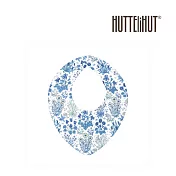 Brands4Kids-Liberty圍兜(藍花)