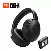 JBL Tour One M3 Smart Tx 耳罩式降噪藍牙耳機 黑色