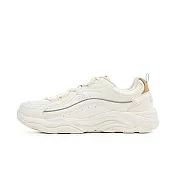 Fila Ray Wave [4-C602Z-166] 男女 運動休閒鞋 復古鞋 老爹鞋 舒適 穿搭 米色