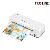 FReLINE A4掀蓋防卡護貝機 FM-933