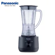 Panasonic國際牌 不鏽鋼刀果汁機MX-EP3101