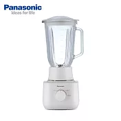 Panasonic國際牌 不鏽鋼刀果汁機MX-EG5301