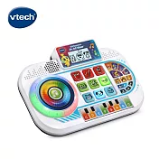 【Vtech】小DJ多功能混音器-閃亮白