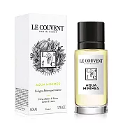 LE COUVENT 洛蔻芳 秘境花園系列淡香水50ml-任選  米尼姆之水淡香水-(檸檬&山蒼樹)