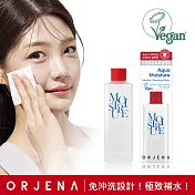 【ORJENA 雅潔娜】清潔補水卸妝水(300ml/瓶)
