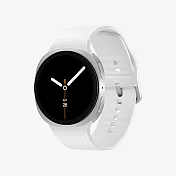 Samsung Galaxy Watch8 LTE版 L335 44mm智慧手錶(預購) 冰川銀
