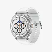Samsung Galaxy Watch8 Classic 藍牙版 L500 智慧手錶(預購) 雲朵白