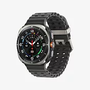 Samsung Galaxy Watch Ultra LTE版 L705 47mm智慧手錶 鈦光銀